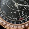 Patek Philippe  6104R-001 CELESTIAL Diamond Bezel AIF