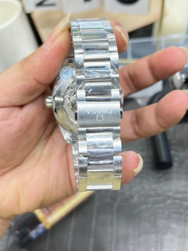Omega Seamaster Aqua Terra 150M 220.10.41.21.03.005 VSF