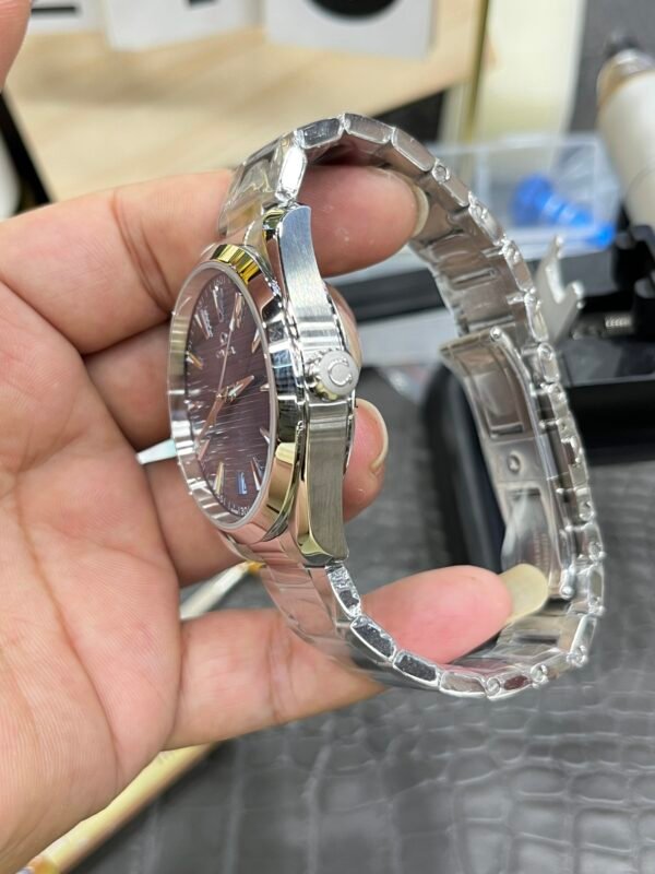 Omega Seamaster Aqua Terra 150M 220.10.41.21.03.005 VSF