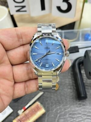 Omega Seamaster Aqua Terra 150M 220.10.41.21.03.005 VSF
