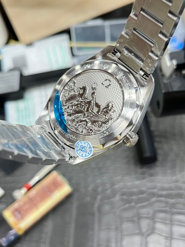Omega Seamaster Aqua Terra 150M 220.10.41.21.03.005 VSF