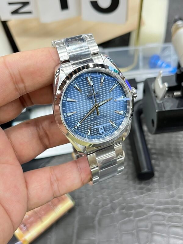 Omega Seamaster Aqua Terra 150M 220.10.41.21.03.005 VSF