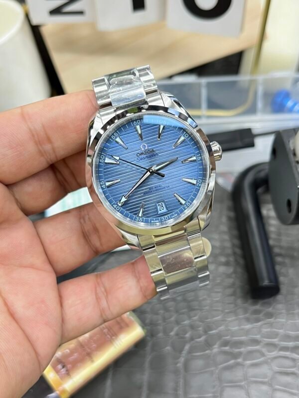 Omega Seamaster Aqua Terra 150M 220.10.41.21.03.005 VSF