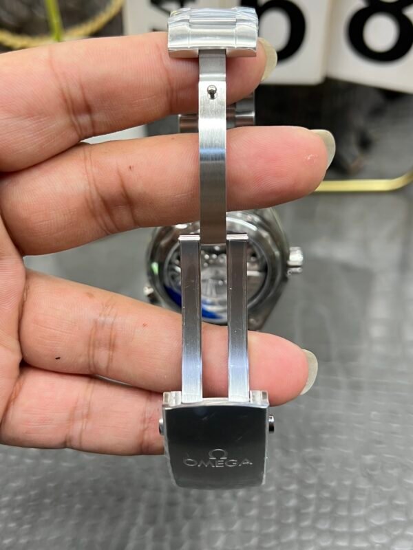 Omega Seamaster 215.30.44.21.01.002 VS Factory