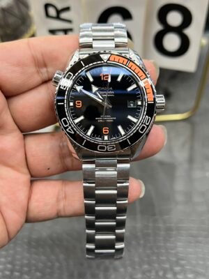 Omega Seamaster 215.30.44.21.01.002 VS Factory