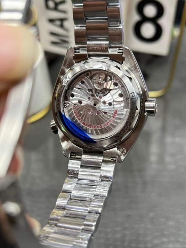 Omega Seamaster 215.30.44.21.01.002 VS Factory