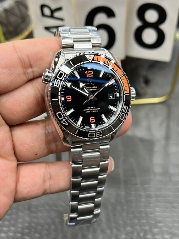 Omega Seamaster 215.30.44.21.01.002 VS Factory