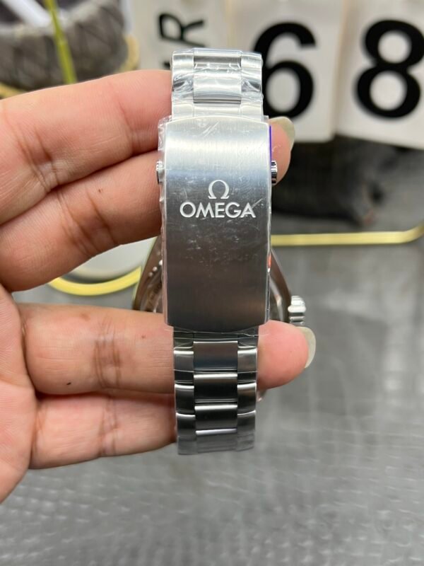 Omega Seamaster 215.30.44.21.01.002 VS Factory