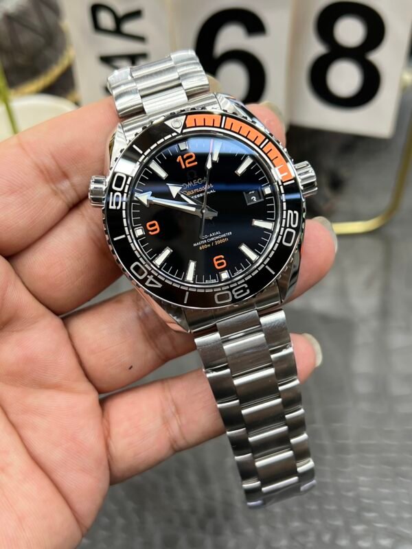 Omega Seamaster 215.30.44.21.01.002 VS Factory