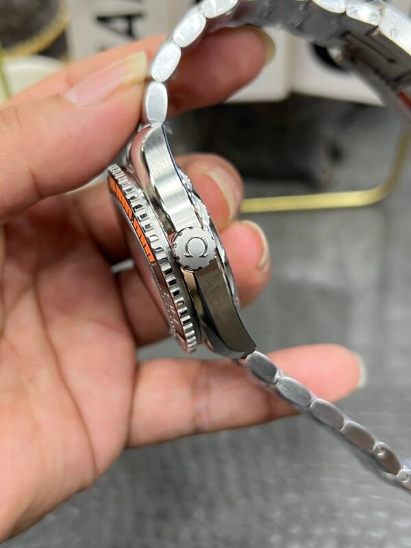 Omega Seamaster 215.30.44.21.01.002 VS Factory