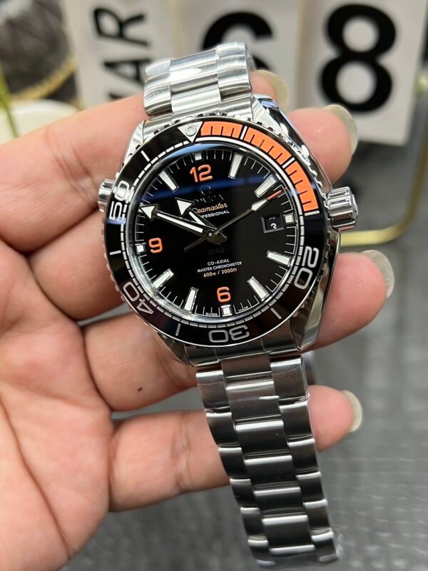 Omega Seamaster 215.30.44.21.01.002 VS Factory