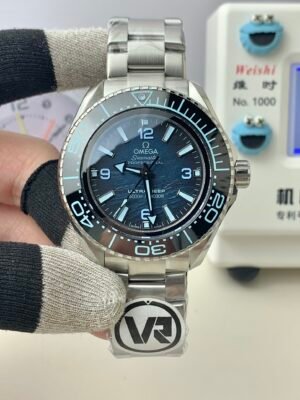 Omega Seamaster Planet Ocean Ultra Deep 6000M VRF
