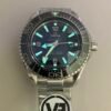 Omega Seamaster Planet Ocean Ultra Deep 6000M VRF