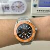 Omega Seamaster Planet Ocean Ultra Deep 6000M VRF