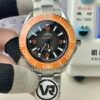 Omega Seamaster Planet Ocean Ultra Deep 6000M VRF