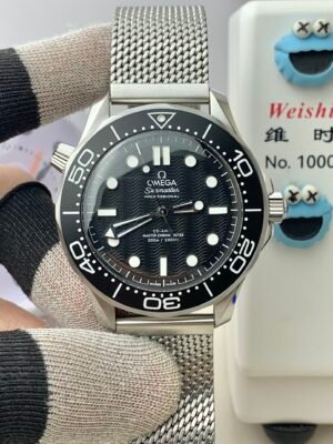 Omega Seamaster Diver 300M 210.30.42.20.01.010 VSF