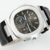 Patek Philippe Nautilus 5712G-001 Drak Gray Dial PPF