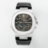 Patek Philippe Nautilus 5712G-001 Drak Gray Dial PPF