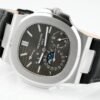 Patek Philippe Nautilus 5712G-001 Drak Gray Dial PPF