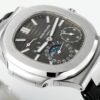 Patek Philippe Nautilus 5712G-001 Drak Gray Dial PPF