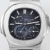 Patek Philippe Nautilus 5712 TIFFANY & Co. Dark Blue Dial PPF