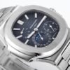 Patek Philippe Nautilus 5712 TIFFANY & Co. Dark Blue Dial PPF