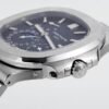 Patek Philippe Nautilus 5712 TIFFANY & Co. Dark Blue Dial PPF