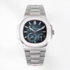 Patek Philippe Nautilus 5712/1A-001 Dark Blue Dial PPF