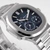 Patek Philippe Nautilus 5712/1A-001 Dark Blue Dial PPF