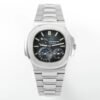 Patek Philippe Nautilus 5712/1A-001 Dark Blue Dial PPF