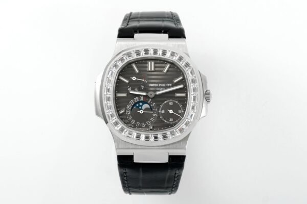 img_5ee17706_20240827_i1724747895_3962_8.jpg Patek Philippe Nautilus 5712 Drak Gray Dial PPF