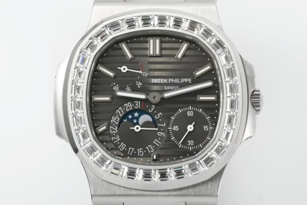 img_5ee17706_20240827_i1724747895_4408_1.jpg Patek Philippe Nautilus 5712 Drak Gray Dial PPF