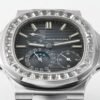 Patek Philippe Nautilus 5712 Drak Blue Dial PPF