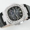 Patek Philippe Nautilus 5712 Drak Blue Dial PPF
