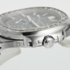 Patek Philippe Nautilus 5712 Drak Blue Dial PPF