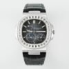 Patek Philippe Nautilus 5712 Drak Blue Dial PPF