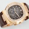 img_5ee17706_20250220_i1740042116_1637_6.jpg Patek Philippe Nautilus 5712 Black Brown Dial PPF
