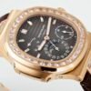img_5ee17706_20250220_i1740042116_4948_7.jpg Patek Philippe Nautilus 5712 Black Brown Dial PPF