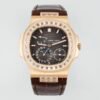 img_5ee17706_20250220_i1740042116_8108_8.jpg Patek Philippe Nautilus 5712 Black Brown Dial PPF
