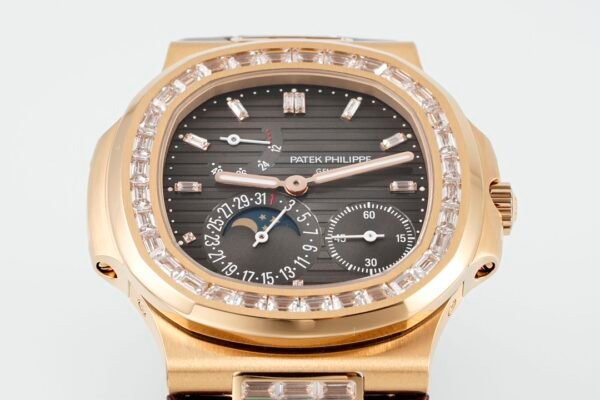 img_5ee17706_20250220_i1740042116_9751_1.jpg Patek Philippe Nautilus 5712 Black Brown Dial PPF
