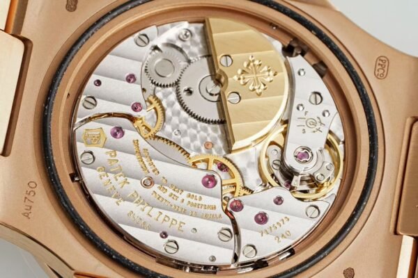 img_5ee17706_20250314_i1741937491_3764_0.jpg Patek Philippe Nautilus 5712 Black Brown Dial PPF
