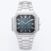 Patek Philippe CUBITUS 5821 Blue Dial  PPF