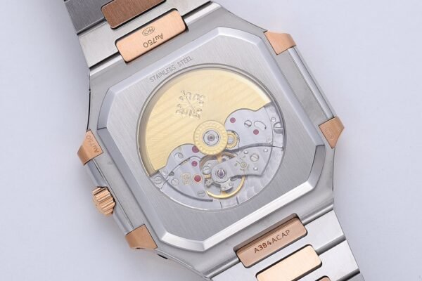 Patek Philippe CUBITUS 5821/1AR-001 Blue Dial  PPF