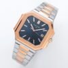 Patek Philippe CUBITUS 5821/1AR-001 Blue Dial  PPF