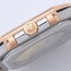 Patek Philippe CUBITUS 5821/1AR-001 Blue Dial  PPF