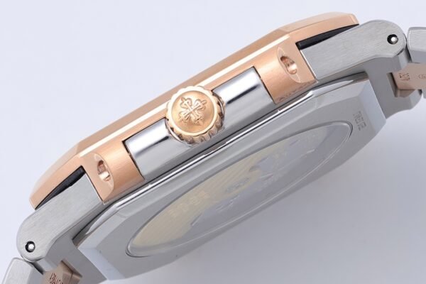 Patek Philippe CUBITUS 5821/1AR-001 Blue Dial  PPF