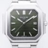 img_5ee17706_20250623_i1750663222_4558_0.jpg Patek Philippe CUBITUS 5821/1A-001 Olive Green Dial PPF