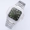 img_5ee17706_20250623_i1750663222_7008_0.jpg Patek Philippe CUBITUS 5821/1A-001 Olive Green Dial PPF