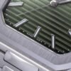 img_5ee17706_20250623_i1750663222_8285_0.jpg Patek Philippe CUBITUS 5821/1A-001 Olive Green Dial PPF