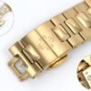 Patek Philippe CUBITUS 5821 Brown Dial  PPF